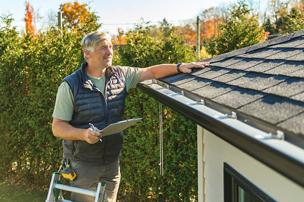 Trusted Metal Roofing service in Grabill, IN - Ben Roofing and Steel LLC